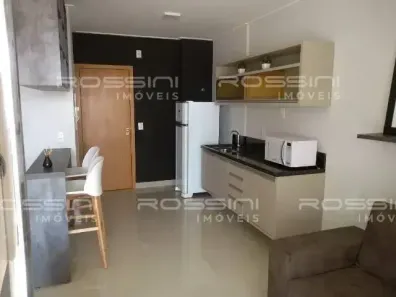 Flat com 1 Quarto à venda, 44m² no Bosque das Juritis, Ribeirão Preto