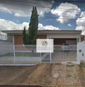 Casa com 4 Quartos à venda, 220m² no Jardim Santa Genebra, Campinas