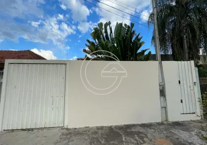 Casa com 2 Quartos à venda, 68m² no Centro, Marília