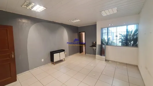 Sala Comercial para alugar, 25m² no Baú, Cuiabá