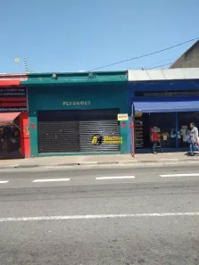 Ponto Comercial para alugar, 200m² no Centro, Osasco