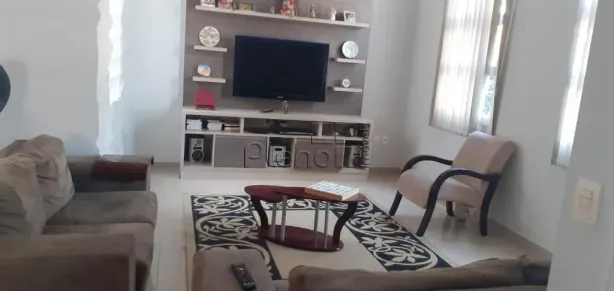 Casa de Condomínio com 3 Quartos à venda, 220m² no Vila Residencial Green Park, Indaiatuba
