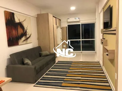 Cobertura com 1 Quarto à venda, 46m² no Itaipu, Niterói