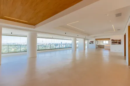 Cobertura com 5 Quartos à venda, 839m² no Parque Colonial, São Paulo