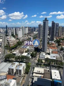 Apartamento com 2 Quartos para alugar, 62m² no Setor Marista, Goiânia
