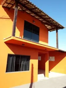 Casa com 3 Quartos à venda, 252m² no Loteamento Extensão do Serramar, Rio das Ostras