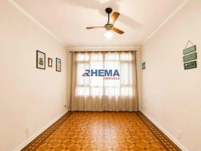 Apartamento com 2 Quartos à venda, 85m² no Aparecida, Santos