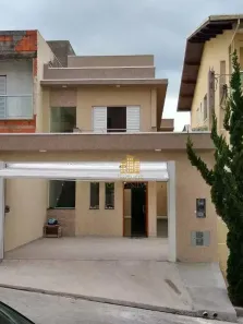 Casa de Condomínio com 3 Quartos à venda, 163m² no Laranjeiras, Caieiras