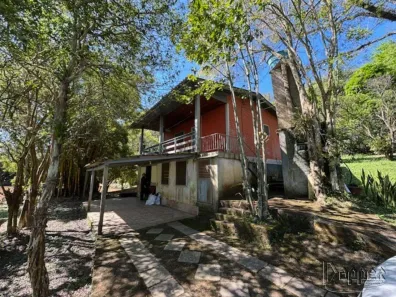 Fazenda/Sítio à venda, 70m² no Lomba Grande, Novo Hamburgo