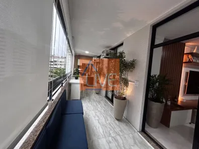 Apartamento com 2 Quartos à venda, 87m² no Icaraí, Niterói
