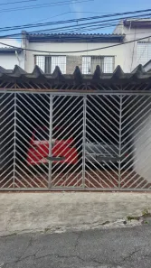 Sobrado com 3 Quartos à venda, 95m² no Vila Santo Estéfano, São Paulo