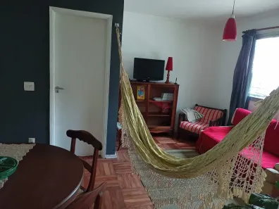 Apartamento com 2 Quartos à venda, 63m² no Brooklin Paulista, São Paulo