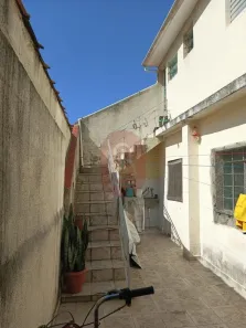 Lote/Terreno à venda, 150m² no Chácara Mafalda, São Paulo