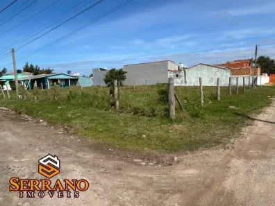 Lote/Terreno à venda, 363m² no Praia de Mariluz, Imbé
