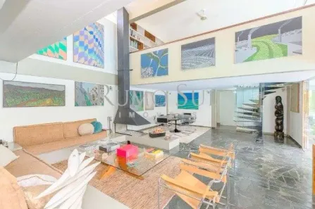 Casa com 3 Quartos à venda, 600m² no Jardim Marajoara, São Paulo
