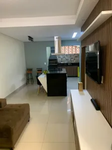 Casa com 2 Quartos à venda, 140m² no Jardim Vale do Sol, São José dos Campos
