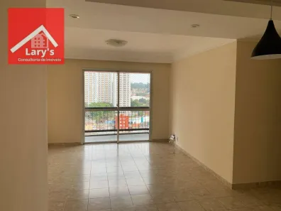 Apartamento com 3 Quartos à venda, 86m² no Vila Mascote, São Paulo