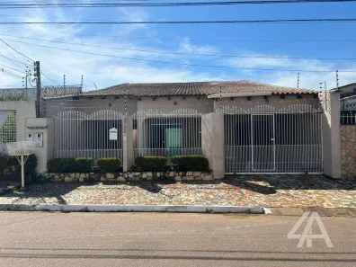 Casa com 3 Quartos à venda, 195m² no Flodoaldo Pontes Pinto, Porto Velho