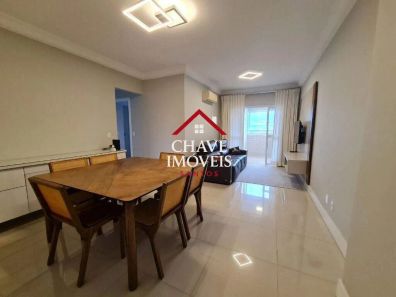 Apartamento com 2 Quartos à venda, 78m² no Ponta da Praia, Santos