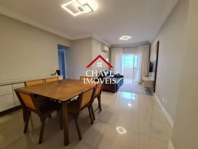 Apartamento com 2 Quartos à venda, 78m² no Ponta da Praia, Santos