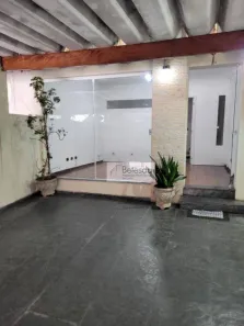 Casa com 2 Quartos à venda, 106m² no Vila Polopoli, São Paulo