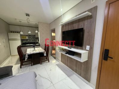 Apartamento com 2 Quartos à venda, 50m² no Residencial Jequitibá, Ribeirão Preto