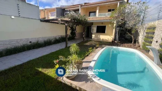 Casa com 4 Quartos para alugar, 140m² no Tamatanduba, Eusébio