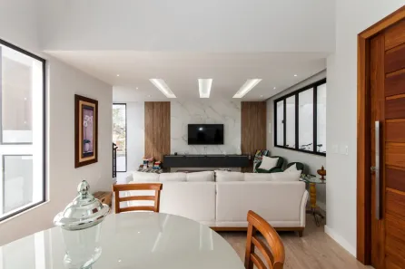 Casa de Condomínio com 4 Quartos à venda, 320m² no Lagoa, Macaé
