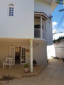 Casa com 3 Quartos à venda, 360m² no Jardim Corcovado, Campo Limpo Paulista