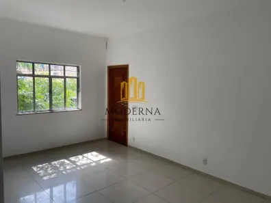 Apartamento com 2 Quartos à venda, 41m² no Centro, Mesquita