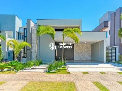 Casa de Condomínio com 4 Quartos à venda, 262m² no Jardim Maison Du Parc, Indaiatuba