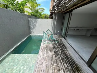 Apartamento com 3 Quartos à venda, 131m² no , Passo de Camaragibe