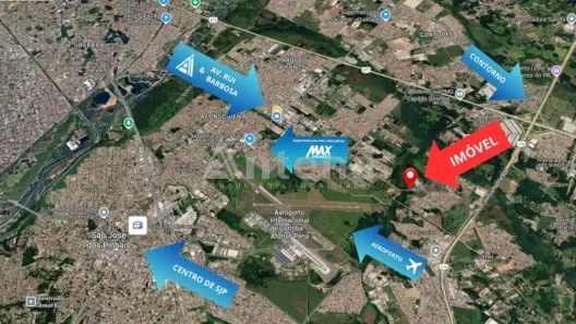 Lote/Terreno à venda, 57757m² no Guatupê, São José dos Pinhais