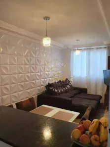 Apartamento com 2 Quartos à venda, 46m² no Jardim Márcia, Campinas
