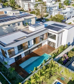 Sobrado com 4 Quartos à venda, 540m² no Chácara São Rafael, Campinas