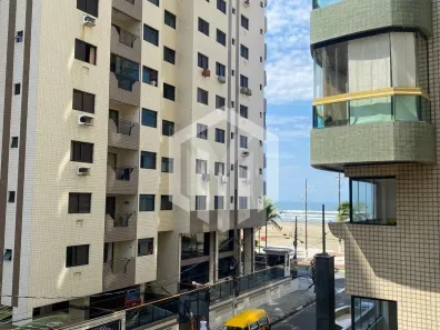 Apartamento com 2 Quartos à venda, 78m² no Aviação, Praia Grande