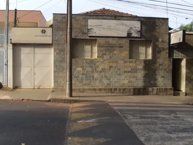 Imóvel Comercial à venda, 274m² no Vila Xavier (Vila Xavier), Araraquara