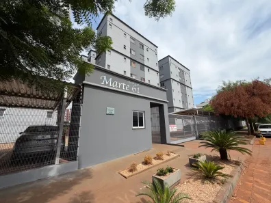 Apartamento com 2 Quartos à venda, 61m² no Plano Diretor Norte, Palmas