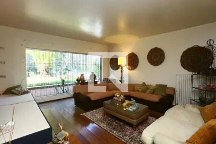 Casa com 3 Quartos à venda, 396m² no Vila Inah, São Paulo