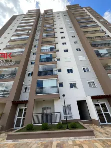 Apartamento com 3 Quartos à venda, 91m² no Engordadouro, Jundiaí