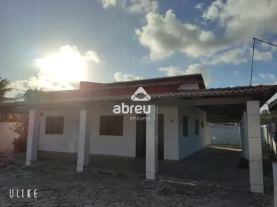 Casa com 3 Quartos à venda, 279m² no , Nísia Floresta