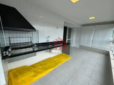 Apartamento com 2 Quartos à venda, 89m² no Vila Belmiro, Santos