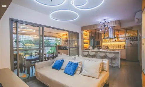 Apartamento com 3 Quartos à venda, 162m² no Vila Mariana, São Paulo