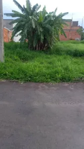 Lote/Terreno à venda, 389m² no Solar Monte Cristo, Senador Canedo