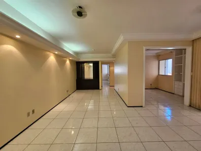 Apartamento com 3 Quartos à venda, 112m² no Aldeota, Fortaleza