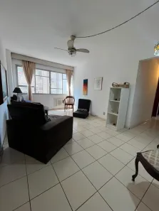 Apartamento com 3 Quartos à venda, 80m² no Leblon, Rio de Janeiro