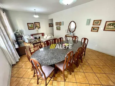 Apartamento com 4 Quartos à venda, 185m² no Icaraí, Niterói