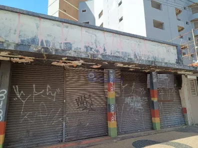 Ponto Comercial para alugar, 218m² no Centro, Campinas