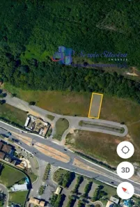 Lote/Terreno à venda, 889m² no José de Alencar, Fortaleza