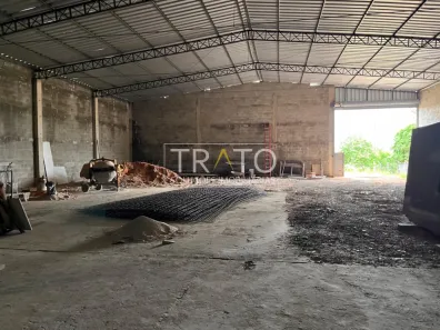 Galpão/Depósito/Armazém para alugar, 600m² no Jardim Panorama, Monte Mor